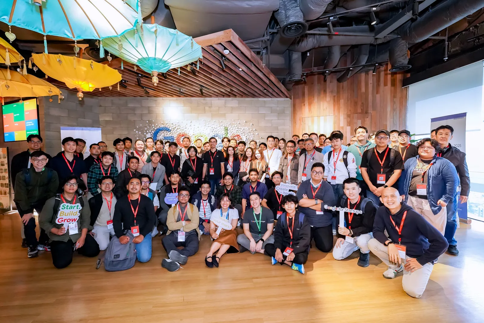 Intura Terpilih sebagai Top 10 di Google for Startups AI Solutions Lab Indonesia